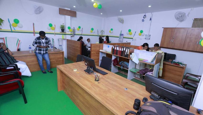 Custom Investment Schemes