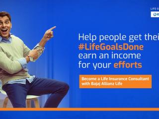 Bajaj Allianz Future Gain Plan