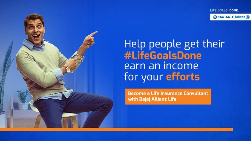 Bajaj Allianz Future Gain Plan
