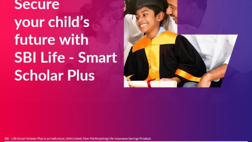 SBI Life Smart Scholar Plan