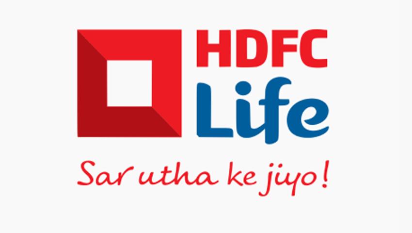 HDFC Life Systematic Retirement Plan