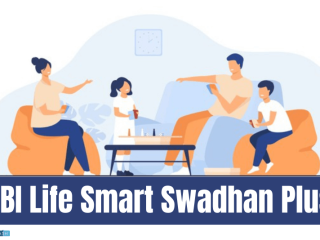 SBI Life Smart Swadhan Plus Plan