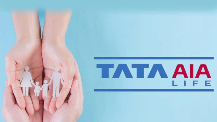 Tata AIA Fortune Guarantee Plus Plan